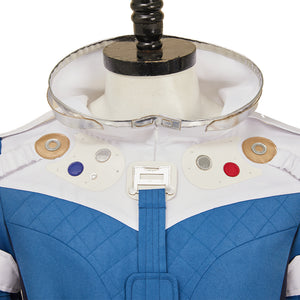Mister Fantastic Dr. Reed Richards The Fantastic Four: First Steps (2025) Astronaut Kostüm