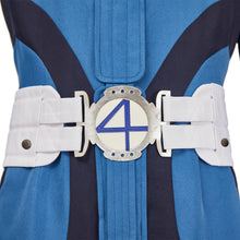 Laden Sie das Bild in den Galerie-Viewer, Mister Fantastic Dr. Reed Richards The Fantastic Four: First Steps (2025) Astronaut Kostüm