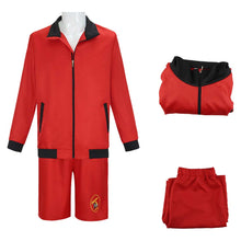 Laden Sie das Bild in den Galerie-Viewer, Mitch Buchannon Kostüm Set Baywatch Reboot 2026 Mitch Buchannon Cosplay Outfit