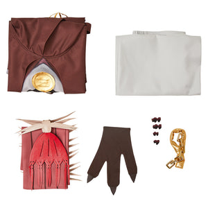 Mitsuba Sousuke Kostüm Jibaku Shounen Hanako-kun Cosplay Outfits
