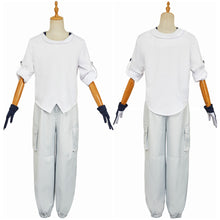 Laden Sie das Bild in den Galerie-Viewer, Mobile Suit Gundam GQuuuuuuX Shuji Ito Kostüm Cosplay Outfits 