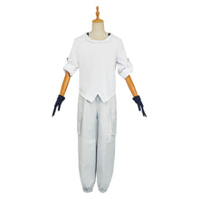 Laden Sie das Bild in den Galerie-Viewer, Mobile Suit Gundam GQuuuuuuX Shuji Ito Kostüm Cosplay Outfits 