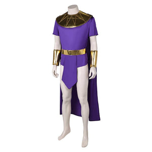 Moloch Kostüm Set Watchmen: Chapter I Moloch Cosplay Outfits