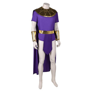 Moloch Kostüm Set Watchmen: Chapter I Moloch Cosplay Outfits