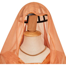 Laden Sie das Bild in den Galerie-Viewer, Mon Mothma gold Kostüm Set Cosplay Outfits