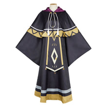 Laden Sie das Bild in den Galerie-Viewer, Monica Everett Kostüm Secrets of the Silent Witch Monica Cosplay Outfits