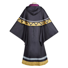 Laden Sie das Bild in den Galerie-Viewer, Monica Everett Kostüm Secrets of the Silent Witch Monica Cosplay Outfits