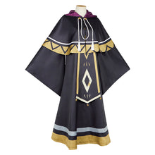 Laden Sie das Bild in den Galerie-Viewer, Monica Everett Kostüm Secrets of the Silent Witch Monica Cosplay Outfits