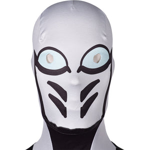 Moon Knight Marvel Rivals Jumpsuit Cosplay Outfits