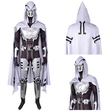 Laden Sie das Bild in den Galerie-Viewer, Moon Knight Marvel Rivals Jumpsuit Cosplay Outfits