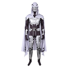 Laden Sie das Bild in den Galerie-Viewer, Moon Knight Marvel Rivals Jumpsuit Cosplay Outfits