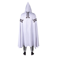 Laden Sie das Bild in den Galerie-Viewer, Moon Knight Marvel Rivals Jumpsuit Cosplay Outfits