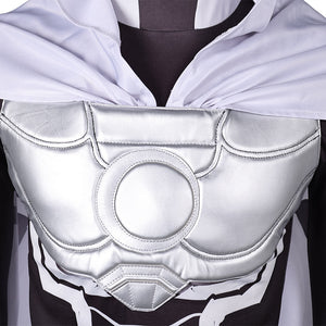 Moon Knight Marvel Rivals Jumpsuit Cosplay Outfits