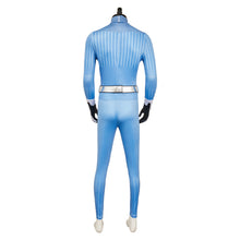 Laden Sie das Bild in den Galerie-Viewer, Mr. Fantastic Bodysuit The Fantastic Four: First Steps (2025) Cosplay Jumpsuit