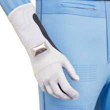 Laden Sie das Bild in den Galerie-Viewer, Mr. Fantastic Bodysuit The Fantastic Four: First Steps (2025) Cosplay Jumpsuit