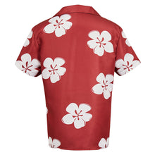 Laden Sie das Bild in den Galerie-Viewer, Mr. Snake Sommer Shirt The Bad Guys Mr. Snake Cosplay Outfits