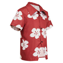 Laden Sie das Bild in den Galerie-Viewer, Mr. Snake Sommer Shirt The Bad Guys Mr. Snake Cosplay Outfits