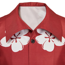 Laden Sie das Bild in den Galerie-Viewer, Mr. Snake Sommer Shirt The Bad Guys Mr. Snake Cosplay Outfits