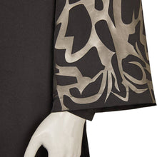 Laden Sie das Bild in den Galerie-Viewer, Mystery Saja KPop Demon Hunters Saja Boys Mystery Schwarz Kostüm Set Cosplay Outfits