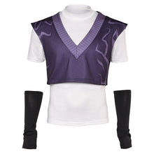 Laden Sie das Bild in den Galerie-Viewer, Mystery Saja Shirt Demon Hunters Saja Boys Mystery Saja Cosplay Outfits