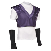 Laden Sie das Bild in den Galerie-Viewer, Mystery Saja Shirt Demon Hunters Saja Boys Mystery Saja Cosplay Outfits