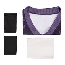 Laden Sie das Bild in den Galerie-Viewer, Mystery Saja Shirt Demon Hunters Saja Boys Mystery Saja Cosplay Outfits