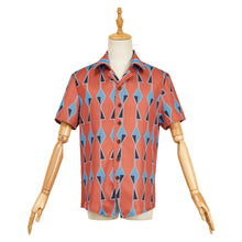 Laden Sie das Bild in den Galerie-Viewer, Nagumo Yoichi T-Shirt SAKAMOTO DAYS Nagumo Cosplay Outfits