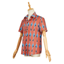 Laden Sie das Bild in den Galerie-Viewer, Nagumo Yoichi T-Shirt SAKAMOTO DAYS Nagumo Cosplay Outfits