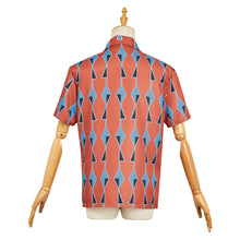Laden Sie das Bild in den Galerie-Viewer, Nagumo Yoichi T-Shirt SAKAMOTO DAYS Nagumo Cosplay Outfits