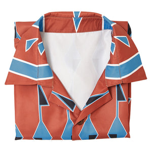 Nagumo Yoichi T-Shirt SAKAMOTO DAYS Nagumo Cosplay Outfits