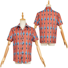 Laden Sie das Bild in den Galerie-Viewer, Nagumo Yoichi T-Shirt SAKAMOTO DAYS Nagumo Cosplay Outfits