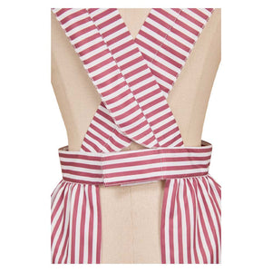 Nancy rosa Schürze Stranger Things Nancy Cosplay Outfits