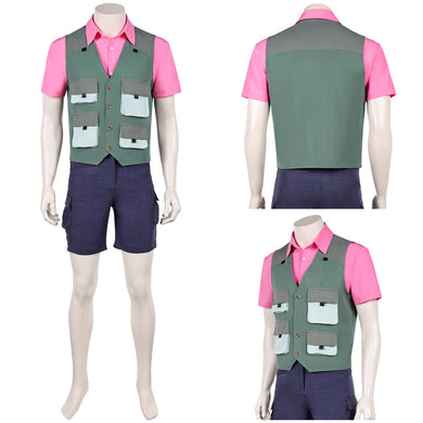 Nibbles Maplestick Zootopia 2025 Kostüm Set Cosplay Outfits