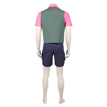 Laden Sie das Bild in den Galerie-Viewer, Nibbles Maplestick Zootopia 2025 Kostüm Set Cosplay Outfits