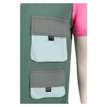 Laden Sie das Bild in den Galerie-Viewer, Nibbles Maplestick Zootopia 2025 Kostüm Set Cosplay Outfits