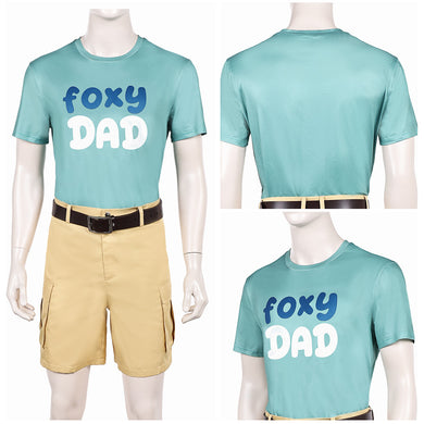 Nick Wilde Outfits Set Zootopia Nick grün Cosplay Kostüm