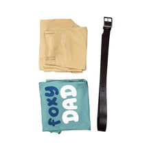 Laden Sie das Bild in den Galerie-Viewer, Nick Wilde Outfits Set Zootopia Nick grün Cosplay Kostüm