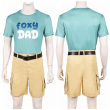 Laden Sie das Bild in den Galerie-Viewer, Nick Wilde Outfits Set Zootopia Nick grün Cosplay Kostüm