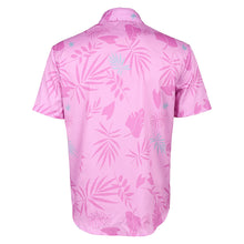 Laden Sie das Bild in den Galerie-Viewer, Nick Wilde Zootopia rosa T-Shirt Zoomiana Nick Cosplay Outfits