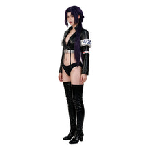 Laden Sie das Bild in den Galerie-Viewer, Nico Robin Kostüm Set One Piece 2026 Nico Robin Cosplay Outfit
