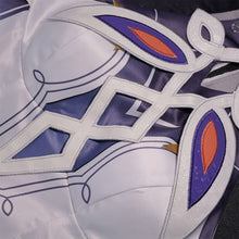 Laden Sie das Bild in den Galerie-Viewer, Nicole Reeyn Kostüm Genshin Impact N Cosplay Outfit