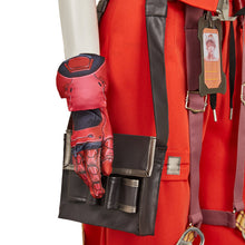 Laden Sie das Bild in den Galerie-Viewer, Nitro Kostüm Set FragPunk Nitro Cosplay Outfits