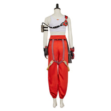Laden Sie das Bild in den Galerie-Viewer, Nitro Kostüm Set FragPunk Nitro Cosplay Outfits