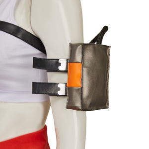 Nitro Kostüm Set FragPunk Nitro Cosplay Outfits