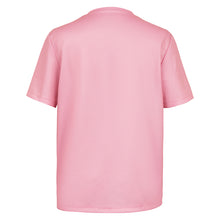 Laden Sie das Bild in den Galerie-Viewer, Nnu-Anu-Kf Pink T-Shirt Takopi Cosplay Outfits