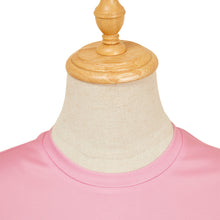 Laden Sie das Bild in den Galerie-Viewer, Nnu-Anu-Kf Pink T-Shirt Takopi Cosplay Outfits
