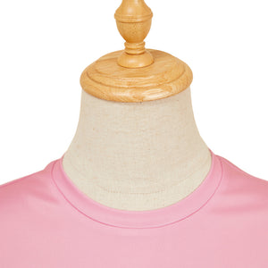 Nnu-Anu-Kf Pink T-Shirt Takopi Cosplay Outfits