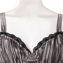 Laden Sie das Bild in den Galerie-Viewer, Now You See Me 2 Henley Reeves Kleid Henley Cosplay Kostüm