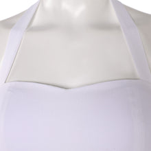 Laden Sie das Bild in den Galerie-Viewer, Now You See Me: Now You Don't Henley Reeves weiß Kleid Cosplay Kostüm