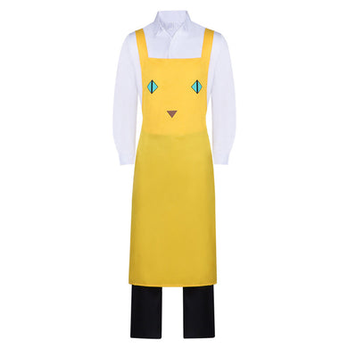 Nyaight of the Living Cat 2025 Gaku Kostüm Set Cosplay Outfits